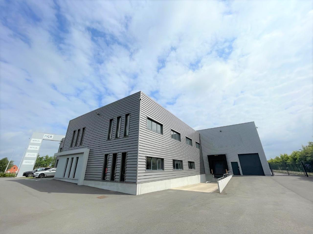 Local d'activité Godewaersvelde 1843m² Vente local d'activité Godewaersvelde Nord OVACT2533142 0